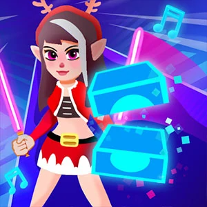 Beat Blader